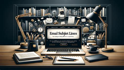 8 Tips for Writing Email Subject Lines .